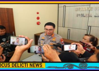 Penyegaran Organisasi, Sejumlah Pejabat Polda Jatim dan Kapolres Dirotasi