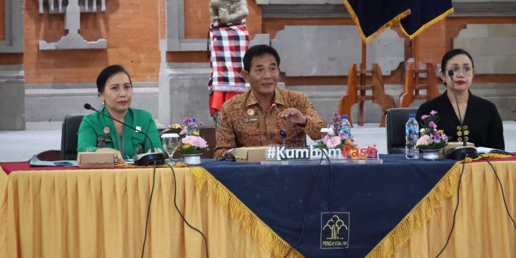 Sinergi Daerah Bangun JDIH Berkualitas untuk Penuhi Hak Masyarakat atas Informasi Hukum