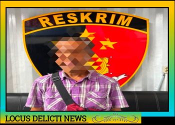 Pria 65 Tahun Habiskan Masa Tuanya di Penjara Akibat Lakukan Pemerkosaan