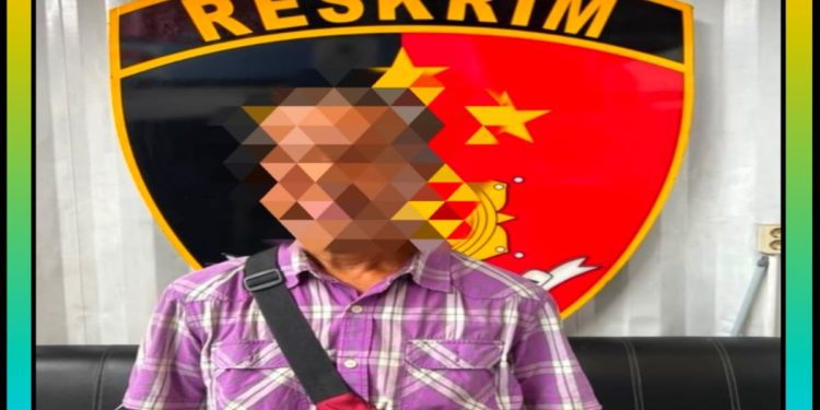 Pria 65 Tahun Habiskan Masa Tuanya di Penjara Akibat Lakukan Pemerkosaan