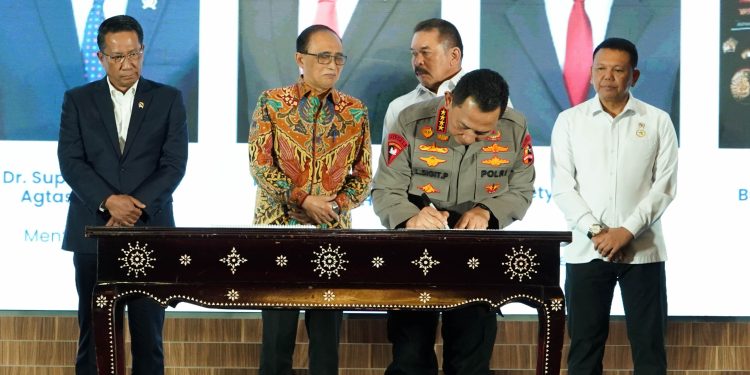 Menata Ulang KUHAP untuk Hukum Indonesia yang Lebih Adaptif