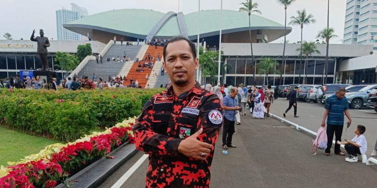 MPC Pemuda Pancasila Mojokerto Soroti Pembiaran Kepala Desa Dalam Kasus Kepala Dusun Kedungpalang