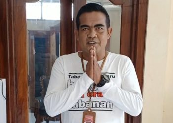 Camat Marga Puji Patroli Humanis Polres Tabanan: Wujud Nyata Polisi Hadir sebagai Sahabat Warga