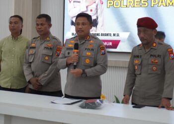 Polisi Kenakan Pasal Berlapis Tersangka Penganiayaan Kurir JNT di Pamekasan