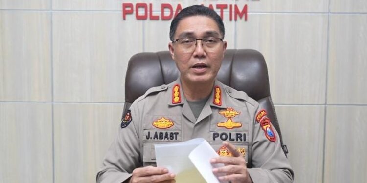 Hari ke -10 Tim DVI Polda Jatim Berhasil Identifikasi 15 Jenazah Korban KMP Tunu Pratama