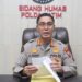 Hari ke -10 Tim DVI Polda Jatim Berhasil Identifikasi 15 Jenazah Korban KMP Tunu Pratama