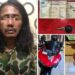 Pria Asal Omben Madura Ditangkap Polisi Lantaran Gasak Motor: Begini kronologi Nya.!