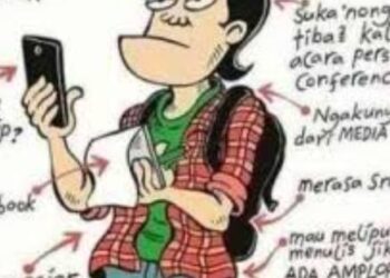 Waspada Oknum Wartawan Bodrex dan Abal-abal Semakin Menjamur