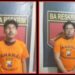 Apes.! Dua Bandit Curanmor Surabaya di Tangkap Unit Reskrim Polsek Sukolilo: Begini Kronologi Nya.!!