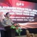 Polda Jatim Gandeng Pegiat Media Sosial Bangun Budaya Digital Positif