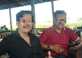 ASN di Probolinggo Diduga Lecehkan Anak Kandung, Kuasa Hukum Terduga Coba Bungkam Media