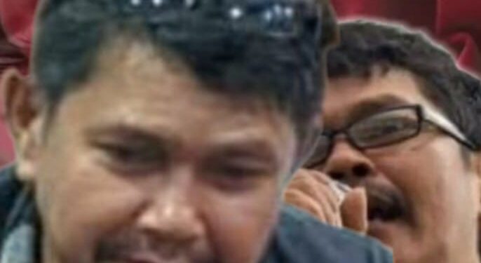 Eko Gagak, Suara Penting Perubahan Sosial di Surabaya