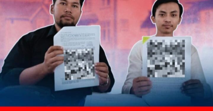 Salah Satu Warga Sidoarjo Ingin Mempunyai Hunian di Kawasan Kota Batu Malang, berubah Jadi Pelaporan di Polres Malang Kota