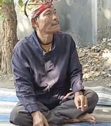 FORUM PERJUANGAN LOKAMANDIRI SELENGGARAKAN RITUAL BUDAYA MBAH KAPILUDIN DAN TASYAKURAN