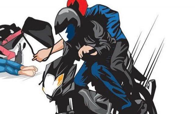 *Pelaku Jambret di Vonis Ringan Ibu Korban Penjambretan Tuntut Keadilan