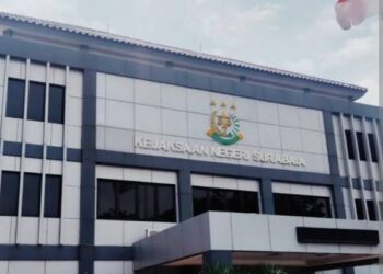 Terkait  Jambret Yang Hanya Dituntut 2 Tahun 6 Bulan Dan Divonis 1 Tahun 10 Bulan , Kasi Pidum Kejari Surabaya, Ida Bagus Angkat Bicara Atau Memberikan Hak Jawabnya