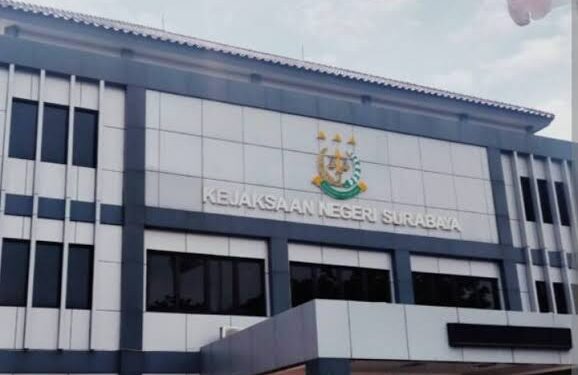 Terkait Jambret Yang Hanya Dituntut 2 Tahun 6 Bulan Dan Divonis 1 Tahun 10 Bulan , Kasi Pidum Kejari Surabaya, Ida Bagus Angkat Bicara Atau Memberikan Hak Jawabnya