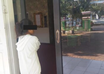 Korban Pelecehan ASN Alami Gangguan Psikis Berat, Terpaksa di Rujuk Ke RSJ