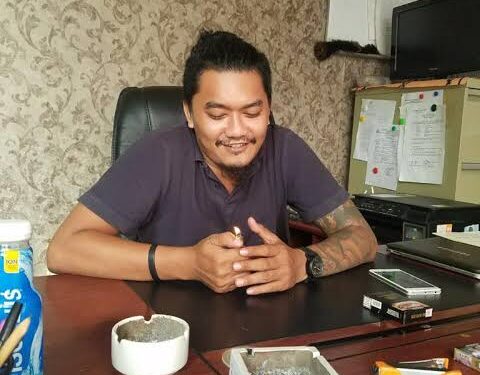 Salah Satu Pengamat dan Praktisi Hukum Asal Kota Surabaya Dany Wijaya S.H., M.H,. Agakat Bicara Terkait Vonis Pelaku Jambret Yang di Putus Ringan Oleh PN Surabaya