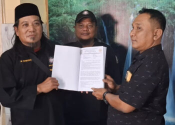 Kemenkuham Akui Kepengurusan PSHT Di Bawah Kepemimpinan Dr Ir Muhammad Taufiq S.H M,Sc