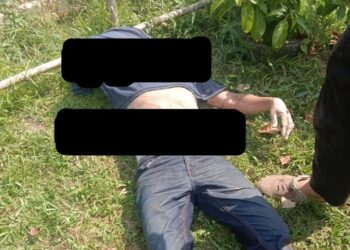 BIADAB !!. Wartawan Senior Ditemukan Tewas Mengenaskan, Dunia Pers Terguncang