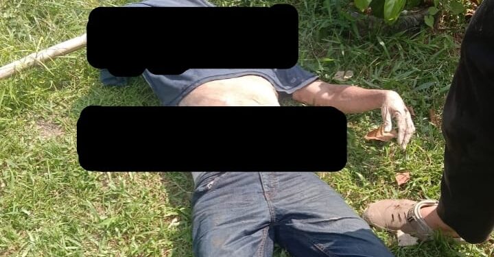 BIADAB !!. Wartawan Senior Ditemukan Tewas Mengenaskan, Dunia Pers Terguncang