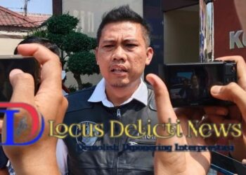 Polres Pasuruan Kota Berhasil Amankan Tersangka Pencurian Modus Ganjal ATM Asal Lampung