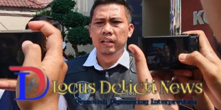 Polres Pasuruan Kota Berhasil Amankan Tersangka Pencurian Modus Ganjal ATM Asal Lampung