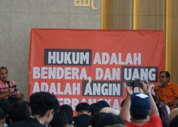 Debat RUU KUHAP, Wamenkum Sebut RUU KUHAP Melindungi HAM dari Kesewenang-wenangan Negara