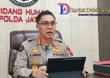 Pemprov Terbitkan SEB Penggunaan Sound System, Polda Jatim Dukung dan Siap Tindak Tegas Pelanggar Aturan