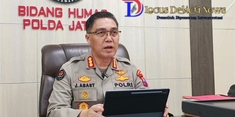 Pemprov Terbitkan SEB Penggunaan Sound System, Polda Jatim Dukung dan Siap Tindak Tegas Pelanggar Aturan