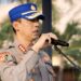 Ka SPN Polda Jatim Doktrin Polri Bukan Sekadar Hafalan, tapi Pedoman Hidup Insan Bhayangkara