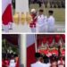 Eko Gagak Angkat Bicara,” Detik-Detik Bendera Merah Putih Terbalik Dan Putus Tali Pada Peringatan HUT RI Ke 80