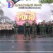 Hari Juang Polri Akan Digelar di Surabaya Kapolri Pimpin Upacara Diikuti Selurah Jajaran Polda se Indonesia