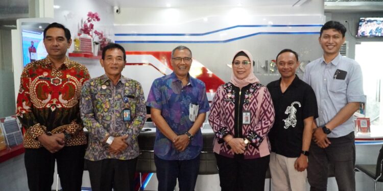 Kemenkum Bali dan INSTIKI Berkolaborasi Ciptakan Aplikasi Penghitungan Royalti Musik