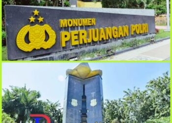 Sejarah Hari Perjuangan Polri 21 Agustus dan Makna Kepahlawanannya