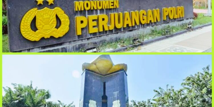 Sejarah Hari Perjuangan Polri 21 Agustus dan Makna Kepahlawanannya