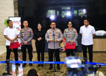 Hasil Tes DNA RK dan LM Resmi Diumumkan, Bareskrim Polri Pastikan Tidak Ada Kecocokan DNA