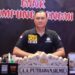 Kanit Reskrim Polsek Waru AKP Adik Agus Putrawan,SH.MH Sosok Yang Tegas Dalam Menangani Kriminalitas hingga Tidak Mengenal Lelah