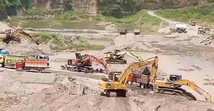 LSM FAAM Soroti Banyaknya Tambang Ilegal di Mojokerto, Desak Satgas yang Sudah Dibentuk Pemerintah Pusat Turun Langsung