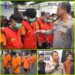 Polrestabes Surabaya Ringkus 49 Pelaku Kejahatan Jalanan Curanmor