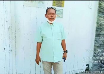 Himbauan Pemred Bagi Rekan-rekan Jurnalis atau Wartawan Yang Bernaung di Media Online Locusdelictinews.com. Yang lagi Melakukan Liputan Dimanapun keberadaanya