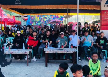 Perkuat Ekonomi Pesantren, IKMU Corporation Resmi Di Launching