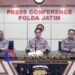 Situasi Kamtibmas di Jawa Timur Terkendali Patroli Skala Besar Terus Digelar untuk Jogo Jatim