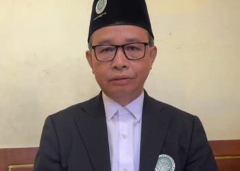 Ketua MUI Krembangan Minta Masyarakat Tak Ikut Demonstrasi yang Berujung Anarkis