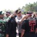 Ribuan Pendekar dan Ormas di Magetan Siap Bantu Polisi Jaga Kamtibmas