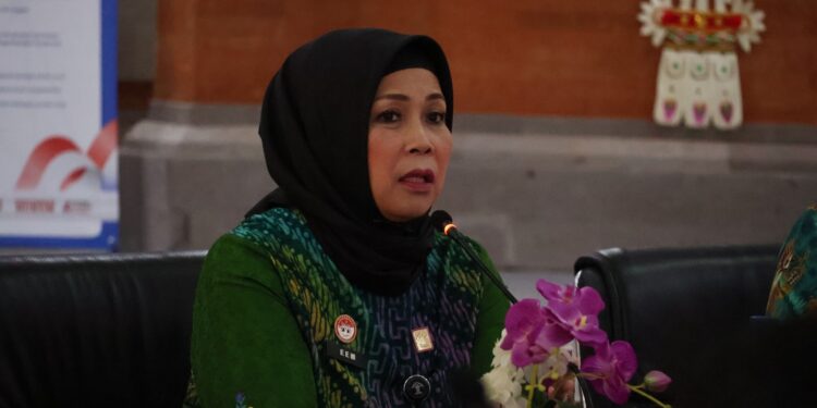 Komitmen Kanwil Kemenkum Bali Wujudkan Tata Kelola BMN yang Akuntabel