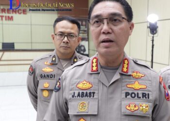 Polda Jatim Terjunkan Tim Khusus Terkait Temuan Ladang Ganja di Blitar