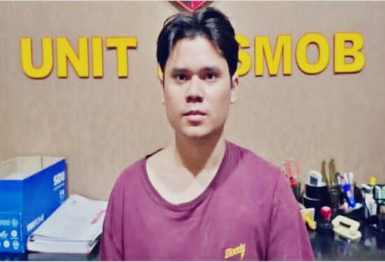 Inilah Wajah Pelaku Mutilasi 65 Potongan Tubuh di Pacet Mojokerto