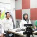 Kanwil Kemenkum Bali Gencarkan Sosialisasi Inklusi Hukum dan Kekayaan Intelektual Lewat Talkshow di RRI Denpasar
